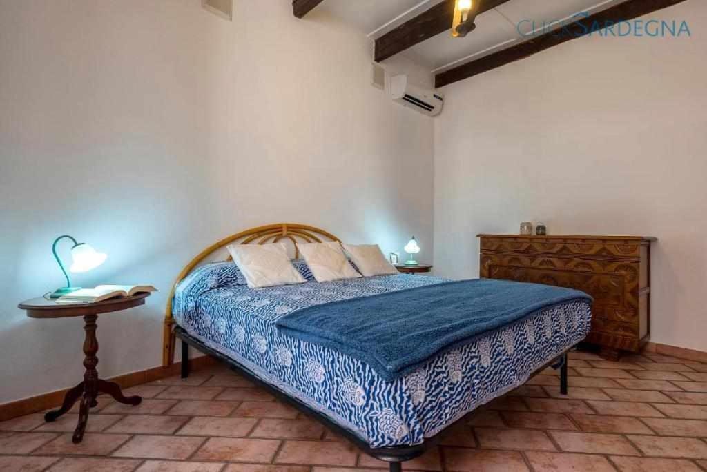 Apartment Cavour 54 Alghero