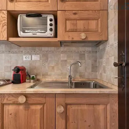 Appartamento Cavour 54 Alghero Exterior foto