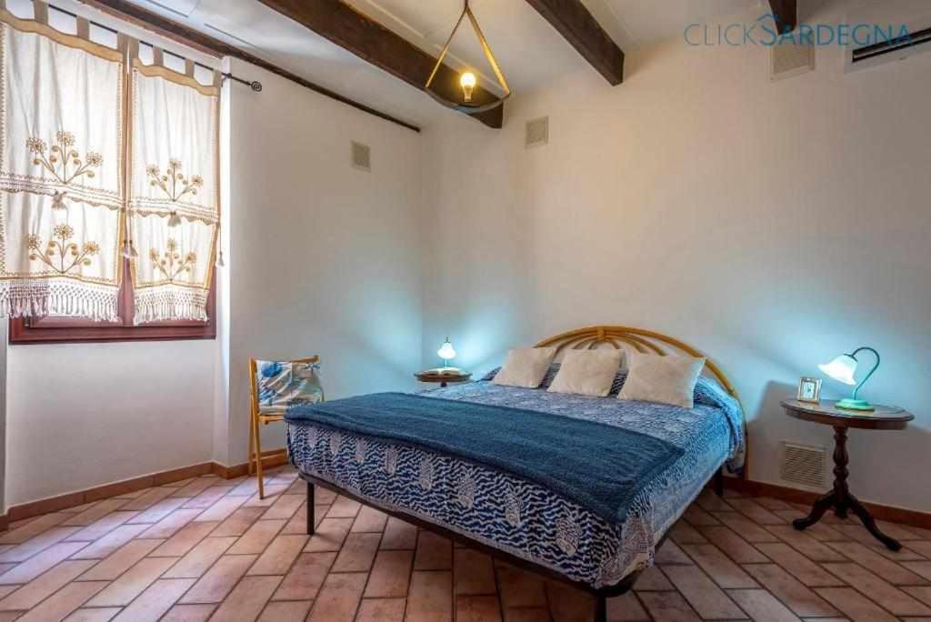 Cavour 54 * Alghero