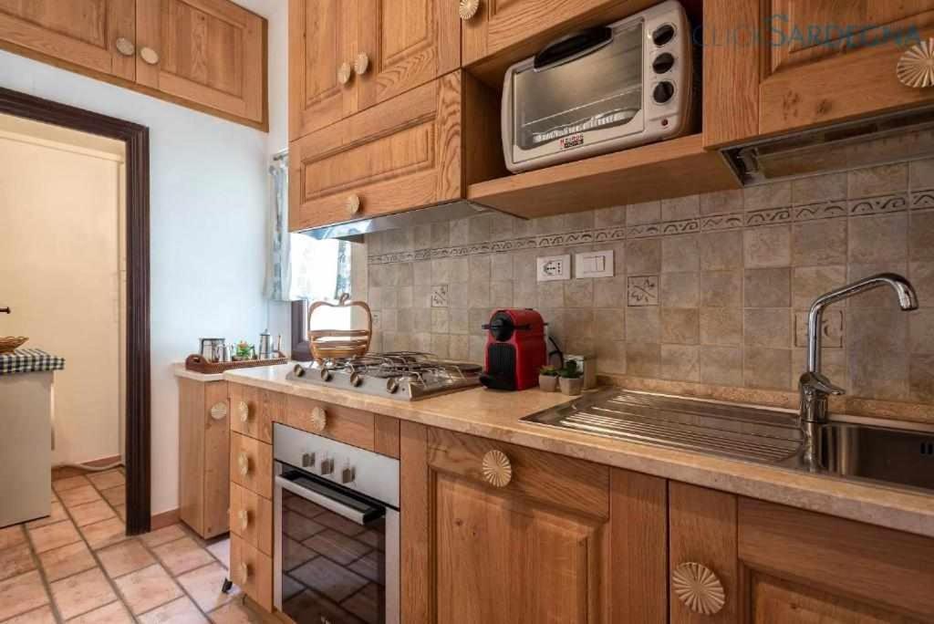 Apartamento Cavour 54